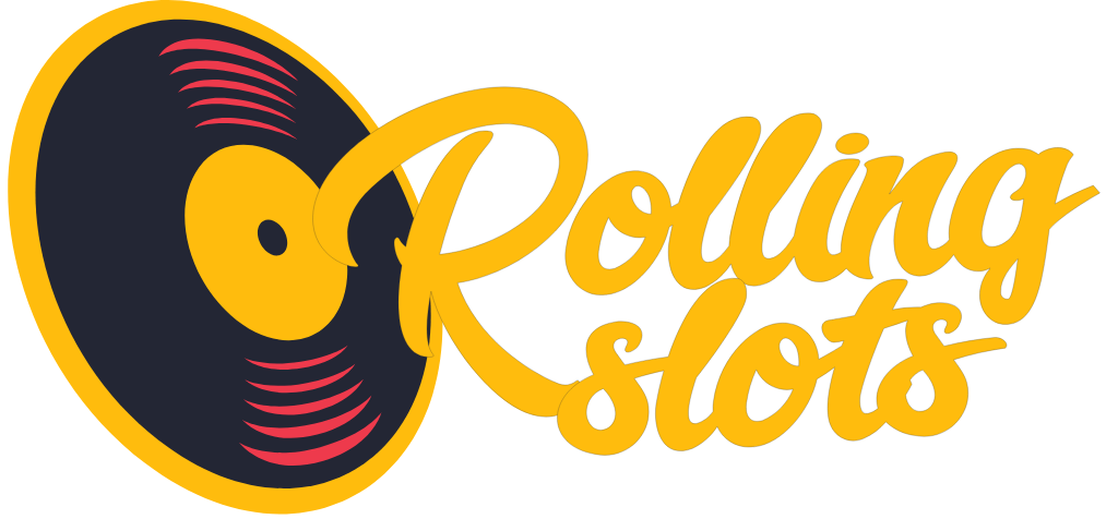 Rolling Slots logo