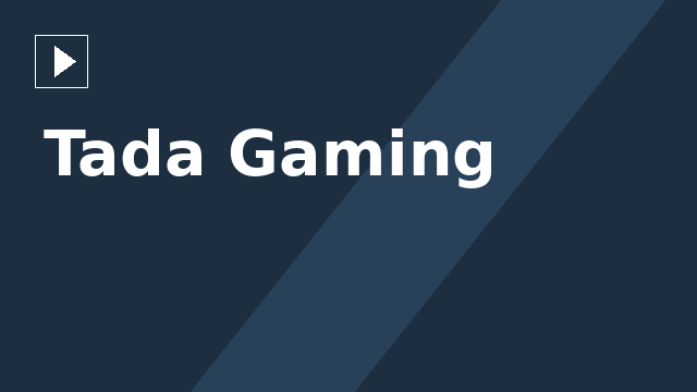 Tada Gaming