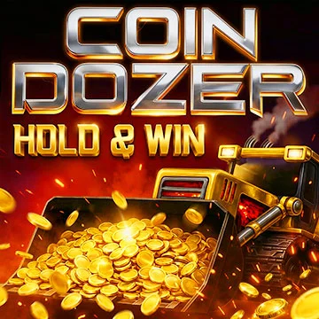 Coin Dozer 1X 1
